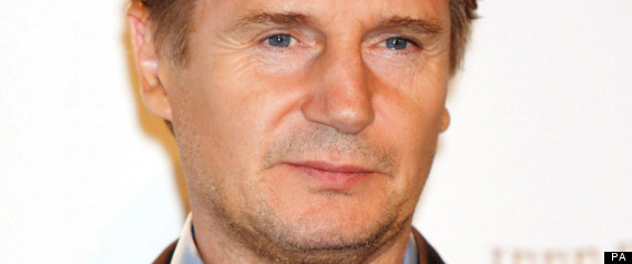 Liam Neeson Considers Giving Up Catholic Faith Turning To