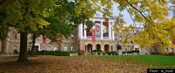 University Of Wisconsin
