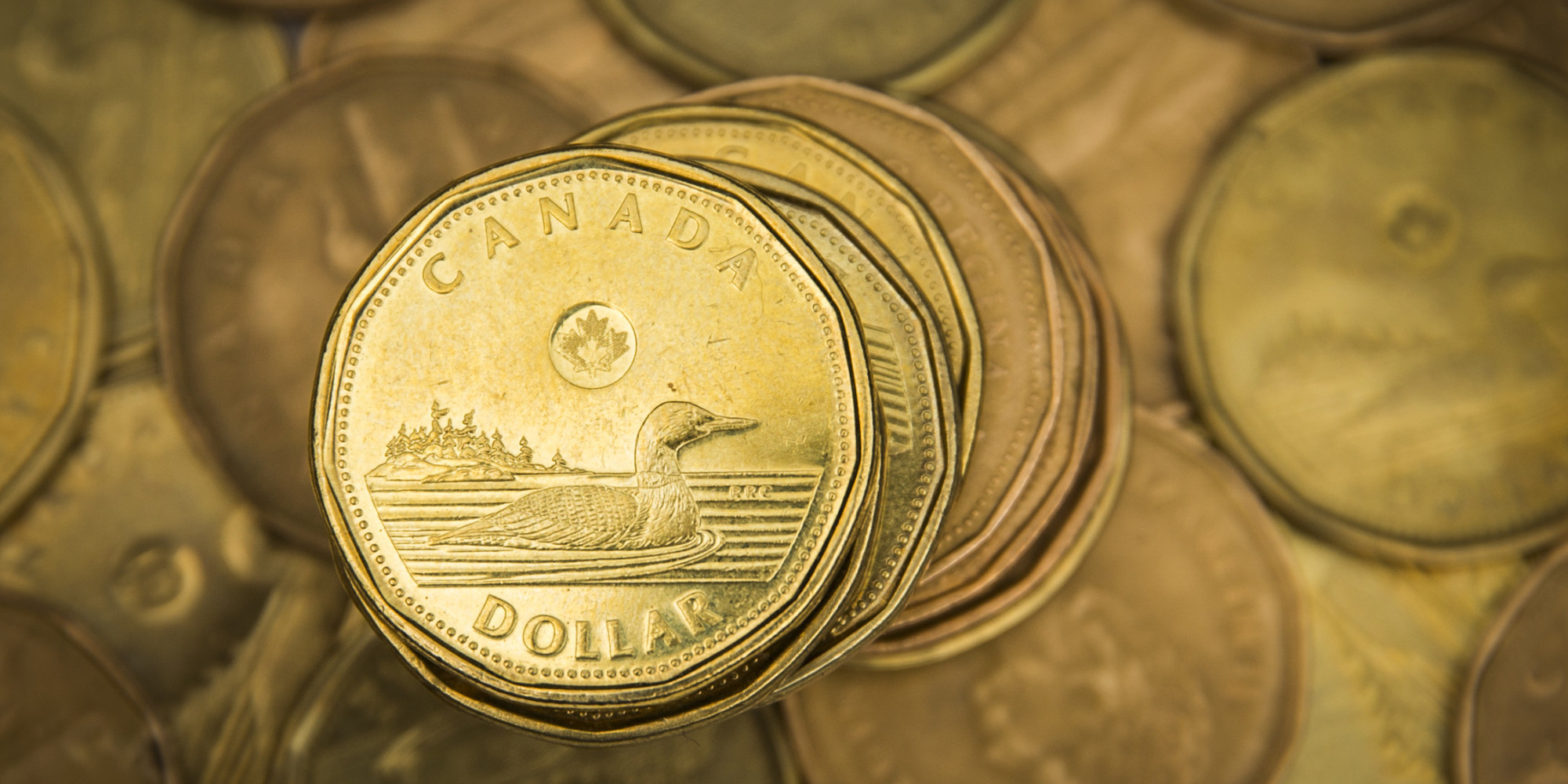 The Loonie Doesn't Depend On Oil Anymore