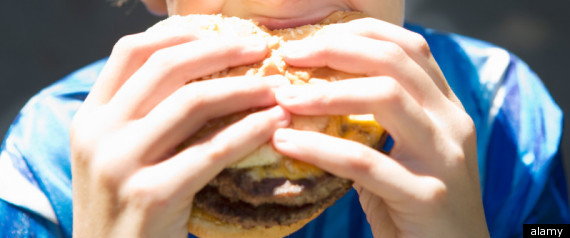 Burger King Burger Calories