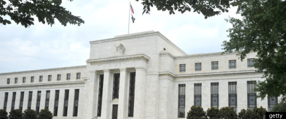 Federal Reserve Interest Rate Moves