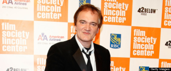 Django Quentin Tarantino Wiki