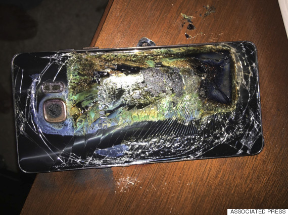 galaxy note 7