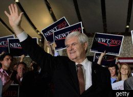 New Poll Confirms Gingrich Florida Surge