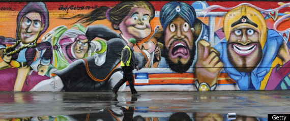 Graffiti