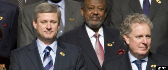 Jean Charest