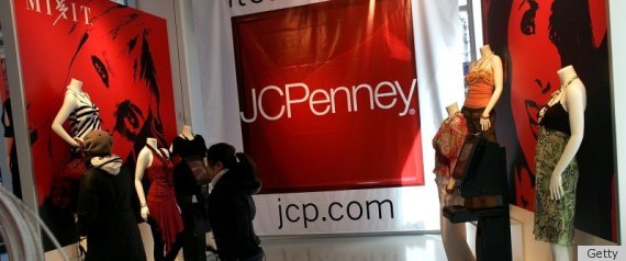 Jc Penney Gets Rid Of Sales