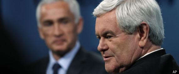 Newt Gingrich Immigration