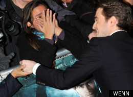 Celeb Pics Of The Day