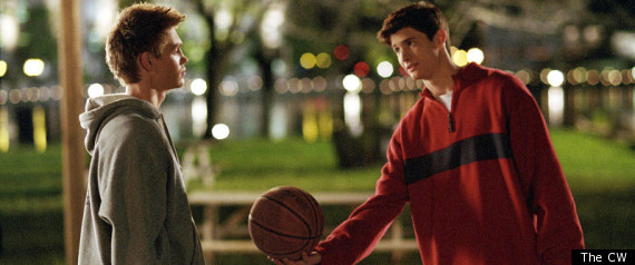 One Tree Hill Moments