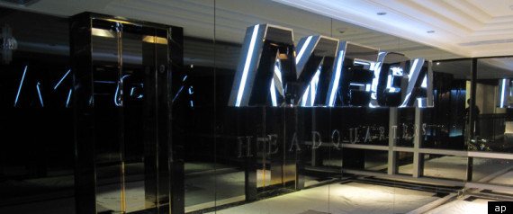 Megaupload Arrestations Site Telechargement