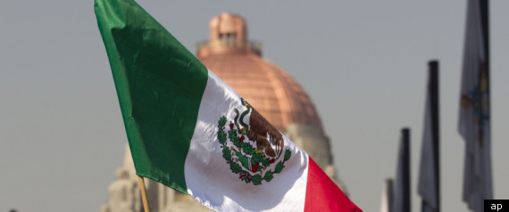 Mexico Wiretapping