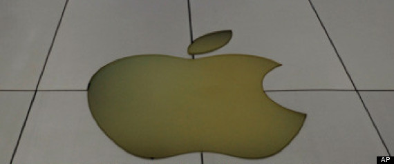 Apple Exxon