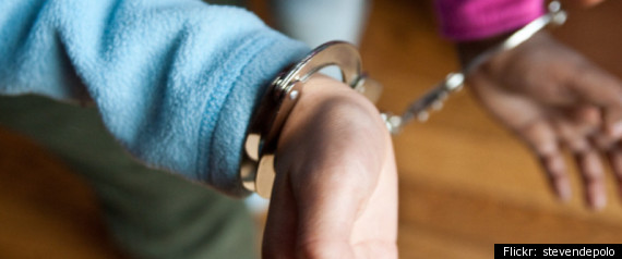 Policingchicagoschools