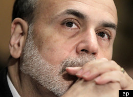 Unemployment Will Stay Above 8 Percent For 2012, Fed Says