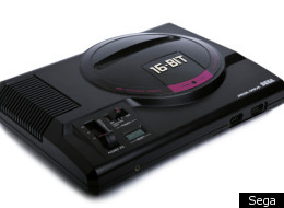 Top Ten Retro Games Consoles
