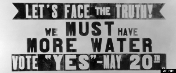 Water