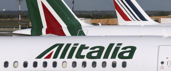 ITALY AIRLINE