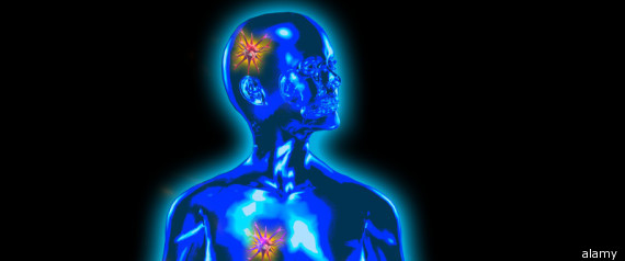 Cancer Treatment Melts Tumours