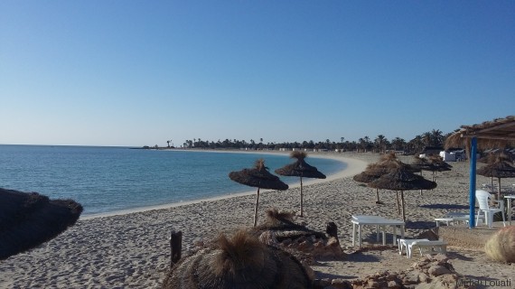 djerba