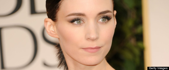 Rooney Mara 39s Dad Cried Shouted Prayed When She Earned Oscar Nomination