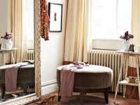 Corner Room