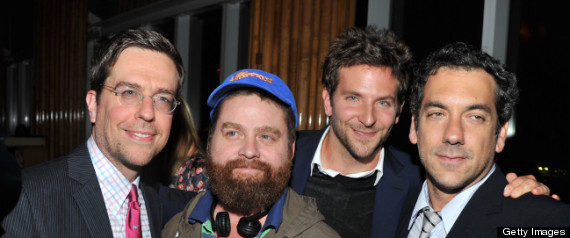 Hangover 2