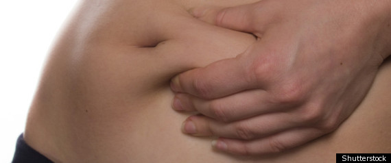 Lose Weight Belly