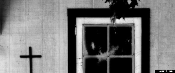 White Door