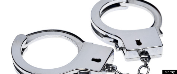 Handcuffs