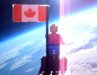 LEGO SPACE MISSION