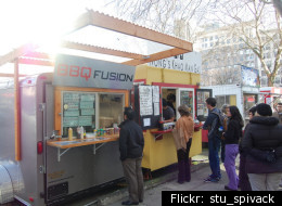 Make the Smart Choice: Don't Limit Where Food Trucks Can Park in the District