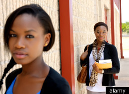 Black Americans: Less Stress, More Self-Esteem, Yet More Worries?