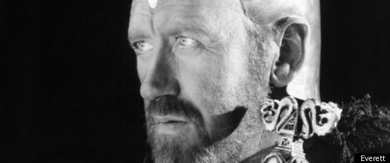 Nicol Williamson