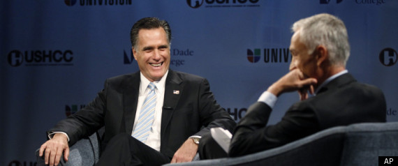 Mitt Romney Immigration