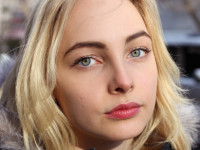 Galadriel Brady