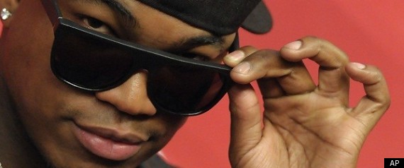 Ne Yo Motown Records
