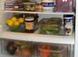 Clean Refrigerator