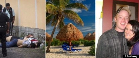 Sheila Nabb Mexico Tourism Canadians