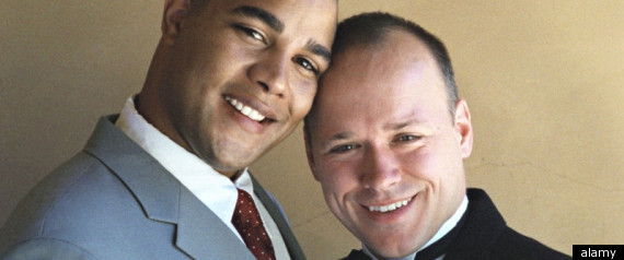 Gay Marriage