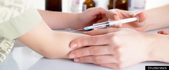 Hpv Vaccine For Boys