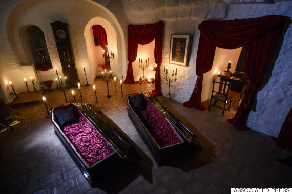 dracula