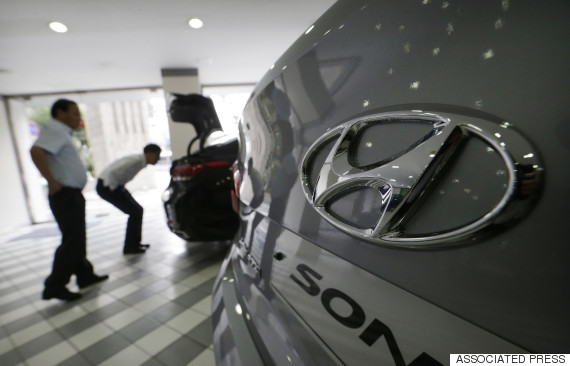 hyundai