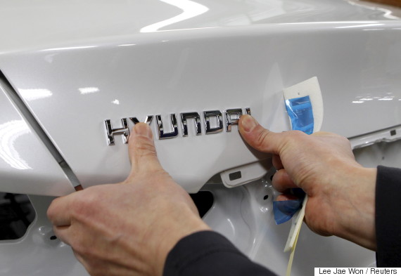 hyundai