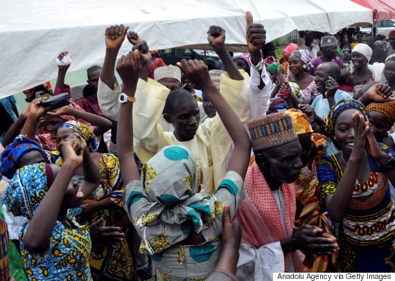 boko haram