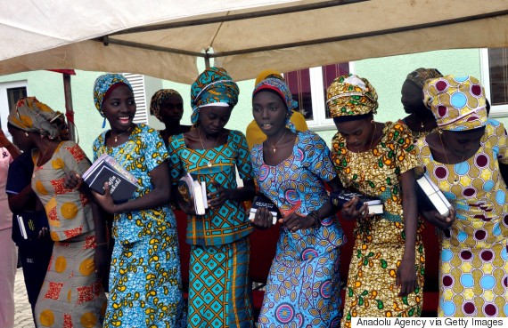 boko haram