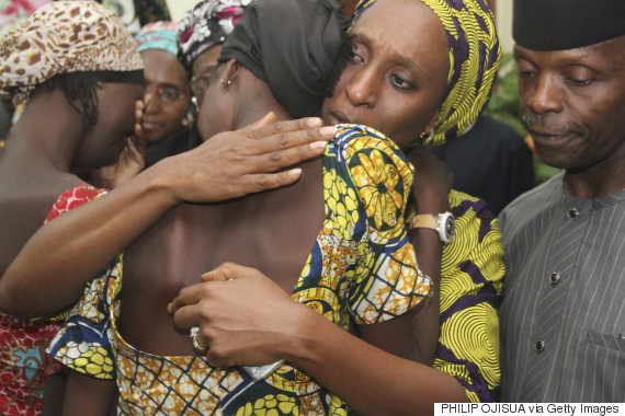 boko haram