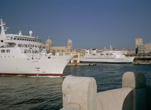 Algeria Ferries