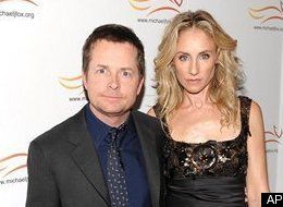 Michael J. Fox Talks Irony Of P...