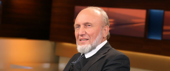 HANS WERNER SINN